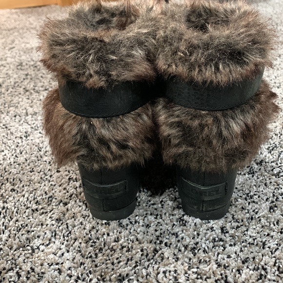 SOREL wedges - Picture 3 of 4